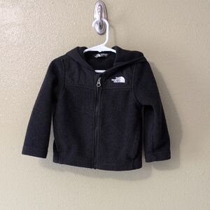 The North Face Hooded Fleece